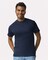Gildan® Ultra Cotton Short Sleeve Crewneck T-Shirt 6 oz 100% US Cotton Classic Fit Blank Tee for Custom Printing